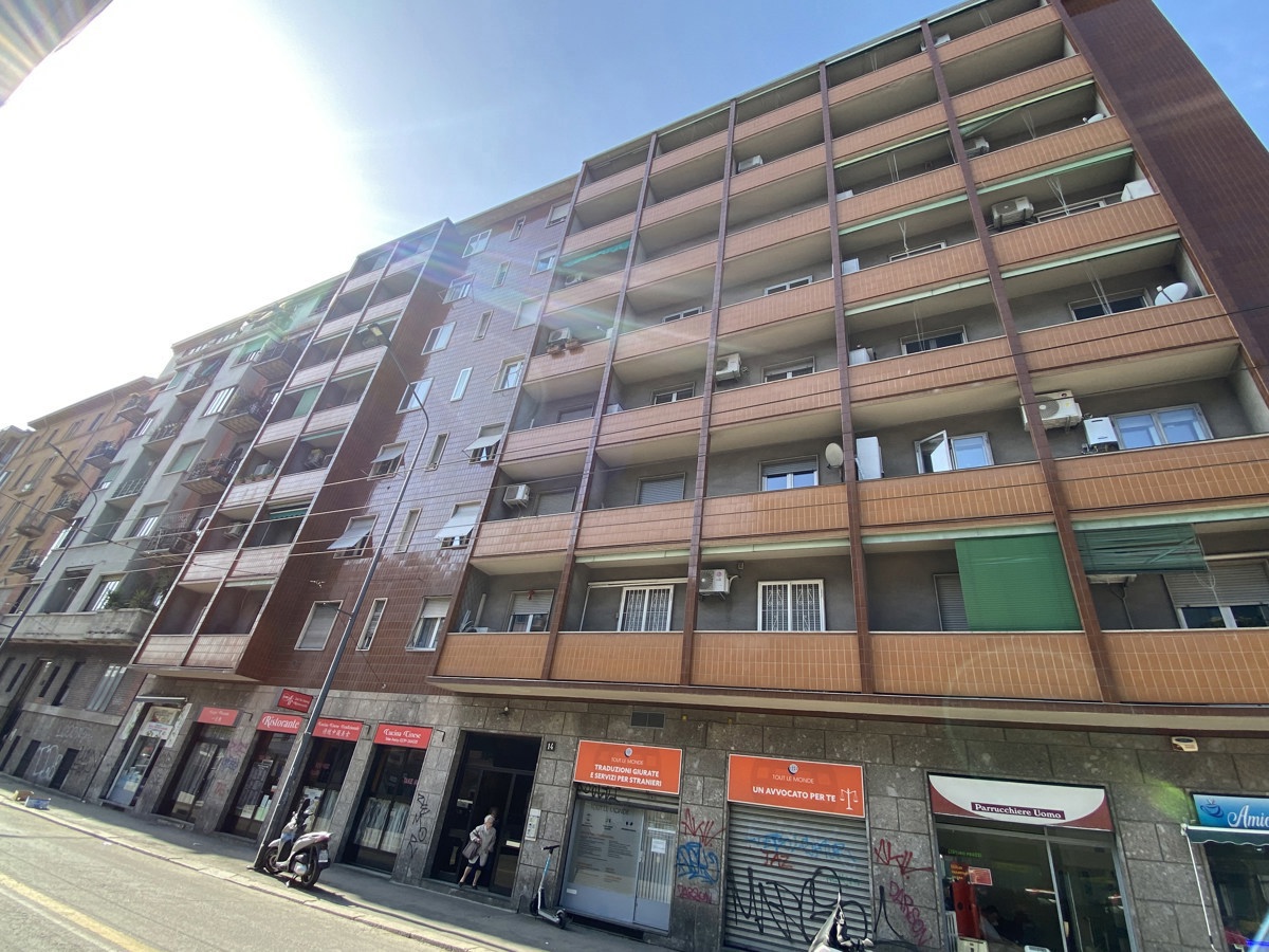 Foto 17 di 18 - Appartamento in vendita a Milano