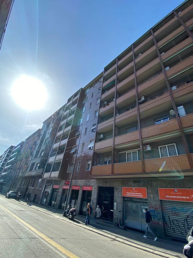 Foto 1 di 18 - Appartamento in vendita a Milano