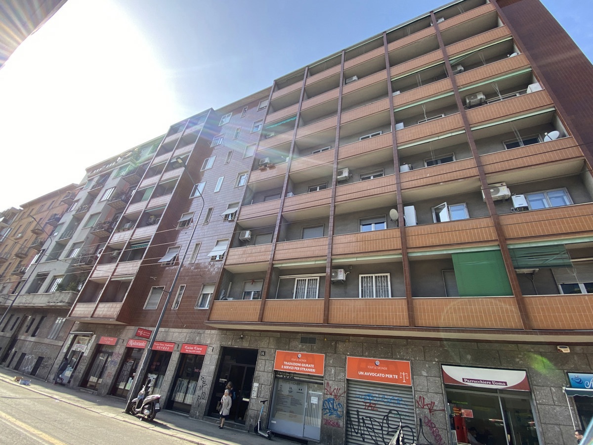 Foto 10 di 18 - Appartamento in vendita a Milano