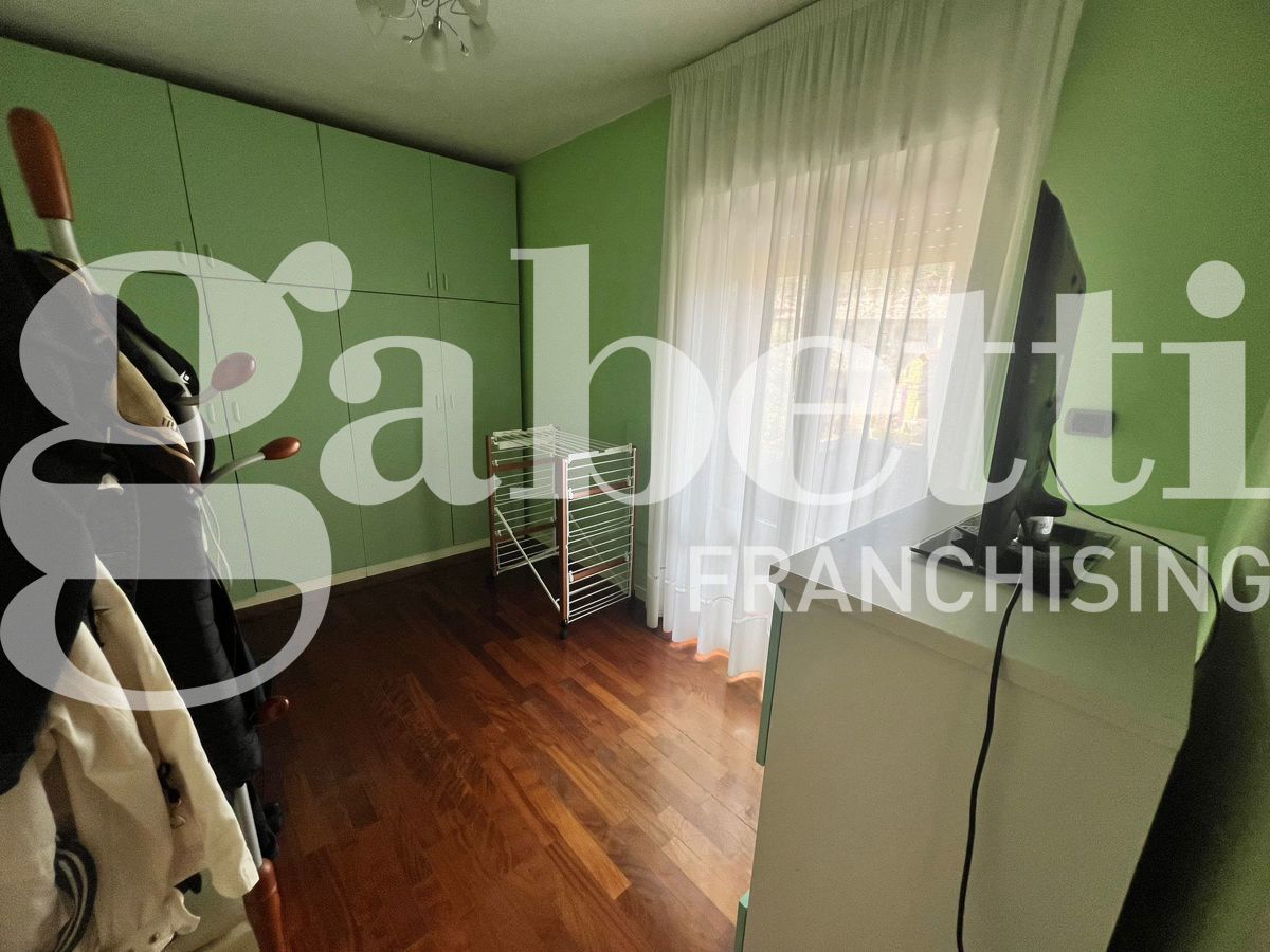 Foto 9 di 23 - Appartamento in vendita a Campello sul Clitunno