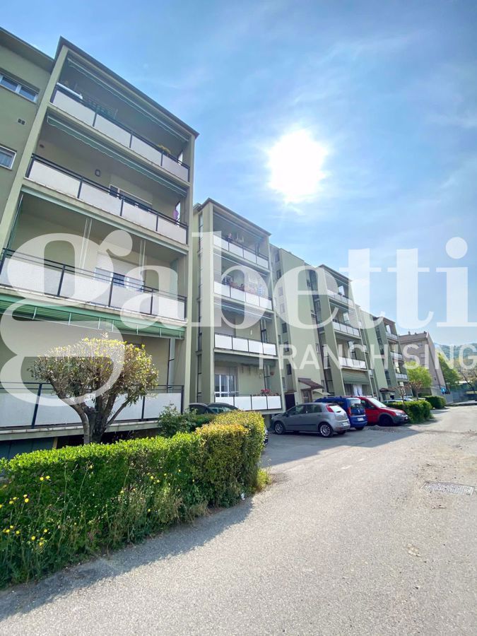 Foto 13 di 13 - Appartamento in vendita a Lecco