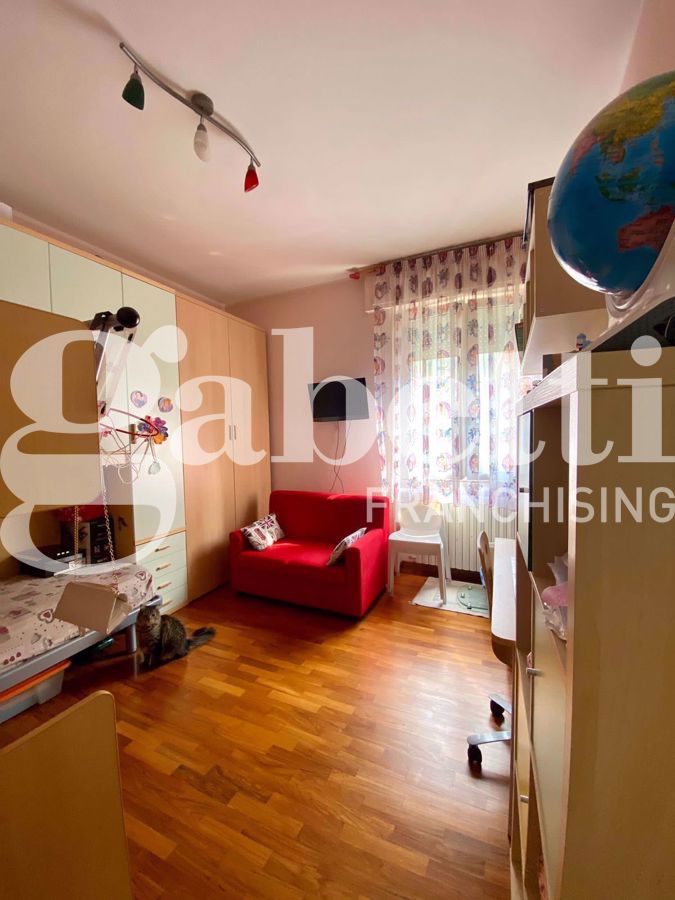 Foto 8 di 13 - Appartamento in vendita a Lecco