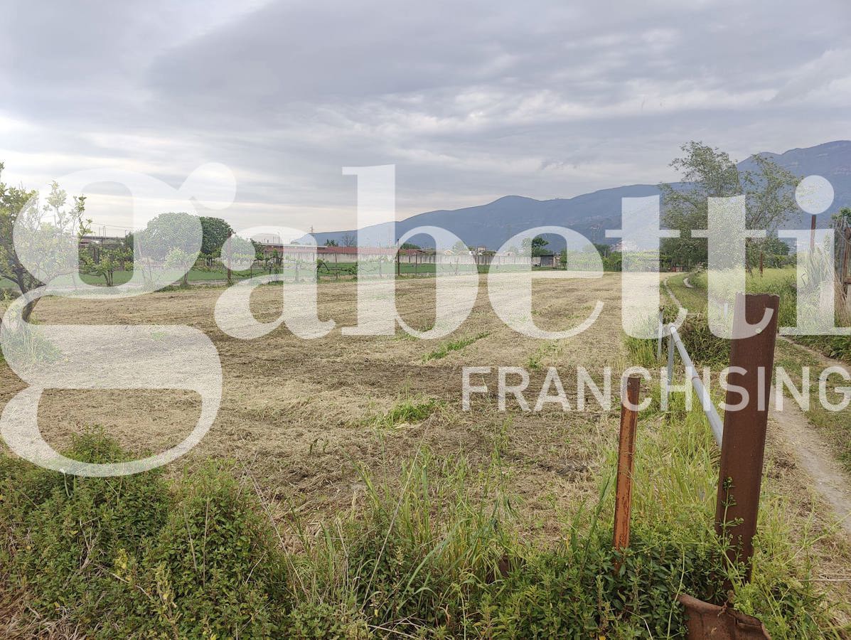 Terreno agricolo in vendita a Nocera Inferiore (SA)