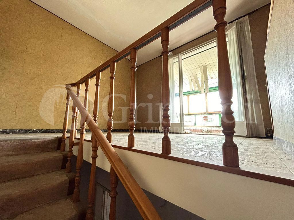Foto 14 di 15 - Appartamento in vendita a Jesi