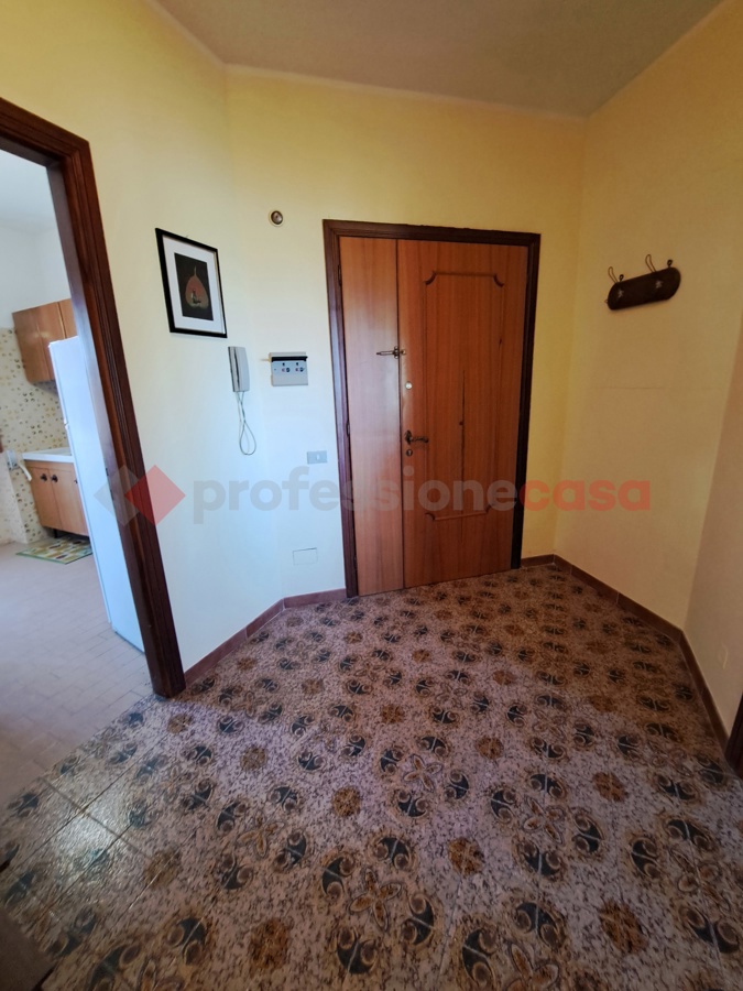 Foto 6 di 11 - Appartamento in vendita a Fontana Liri