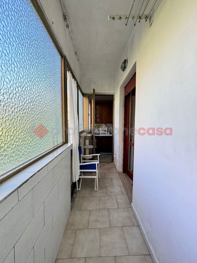 Foto 5 di 12 - Appartamento in vendita a Livorno