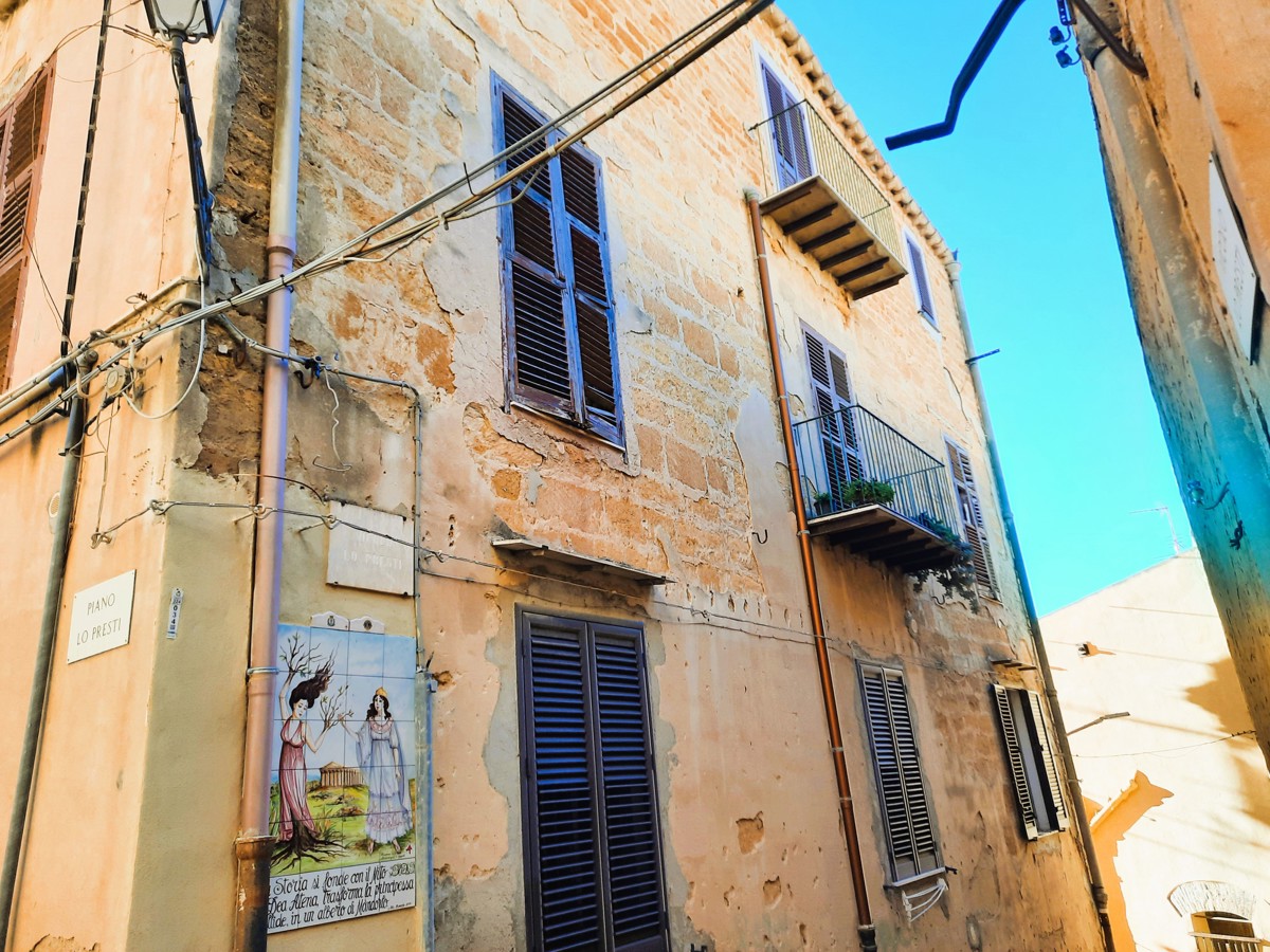 Foto 2 di 12 - Appartamento in vendita a Agrigento