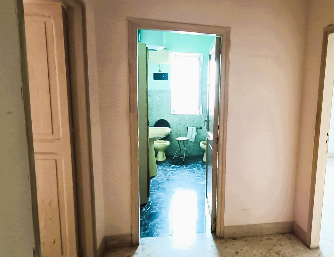 Foto 11 di 12 - Appartamento in vendita a Agrigento