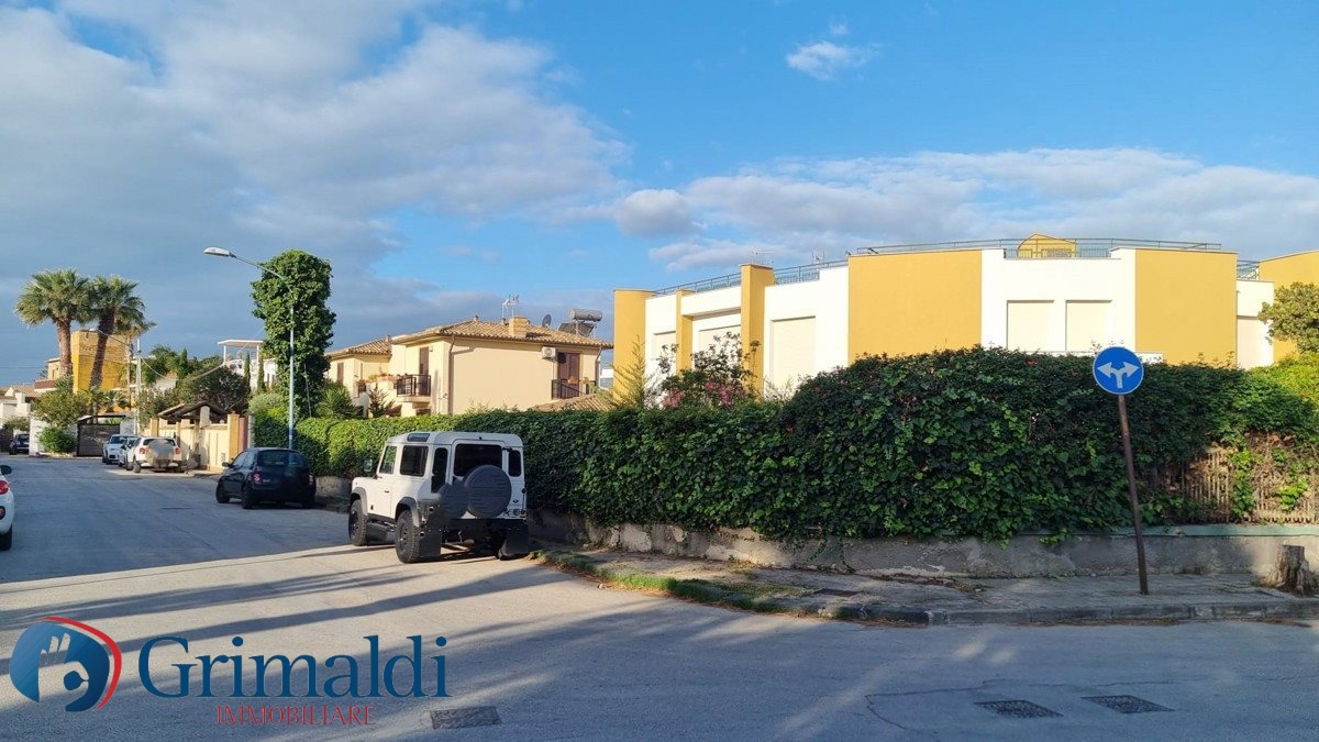 Foto 4 di 8 - Villa in vendita a Agrigento