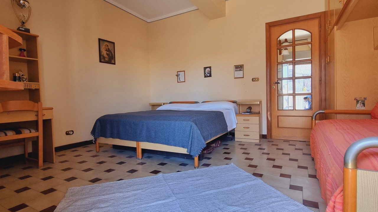 Foto 14 di 28 - Appartamento in vendita a San Filippo del Mela