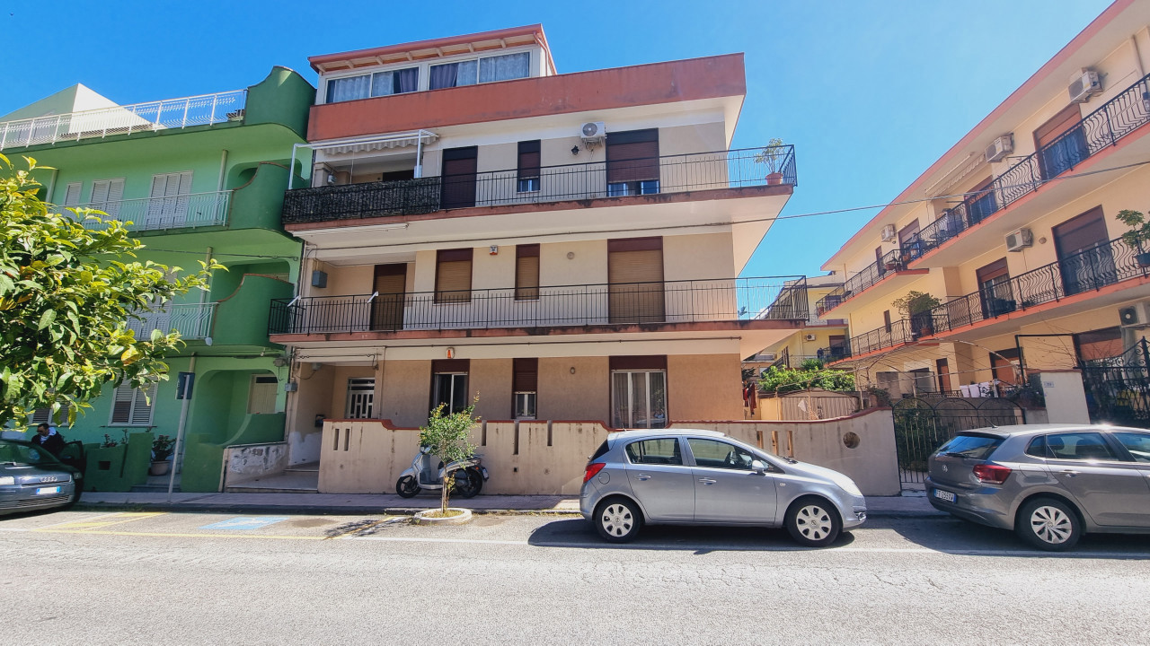 Foto 2 di 28 - Appartamento in vendita a San Filippo del Mela