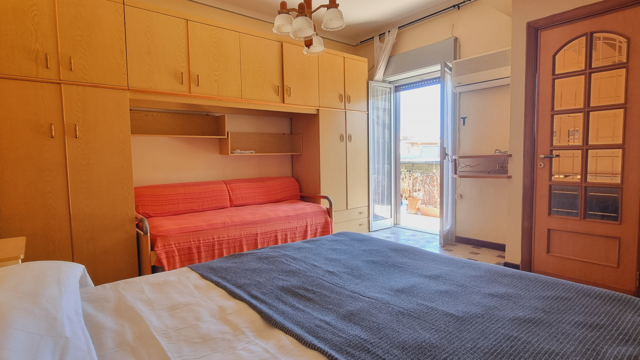 Foto 17 di 28 - Appartamento in vendita a San Filippo del Mela