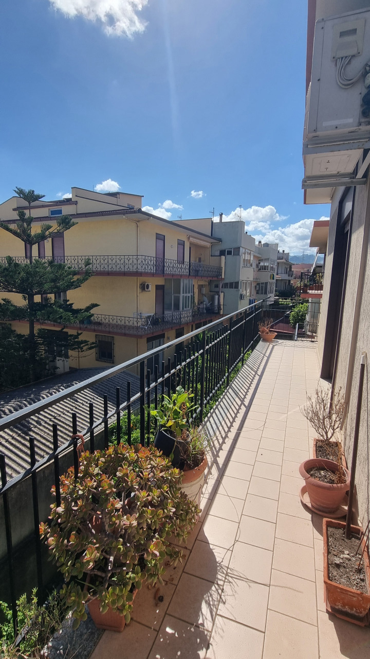 Foto 11 di 28 - Appartamento in vendita a San Filippo del Mela
