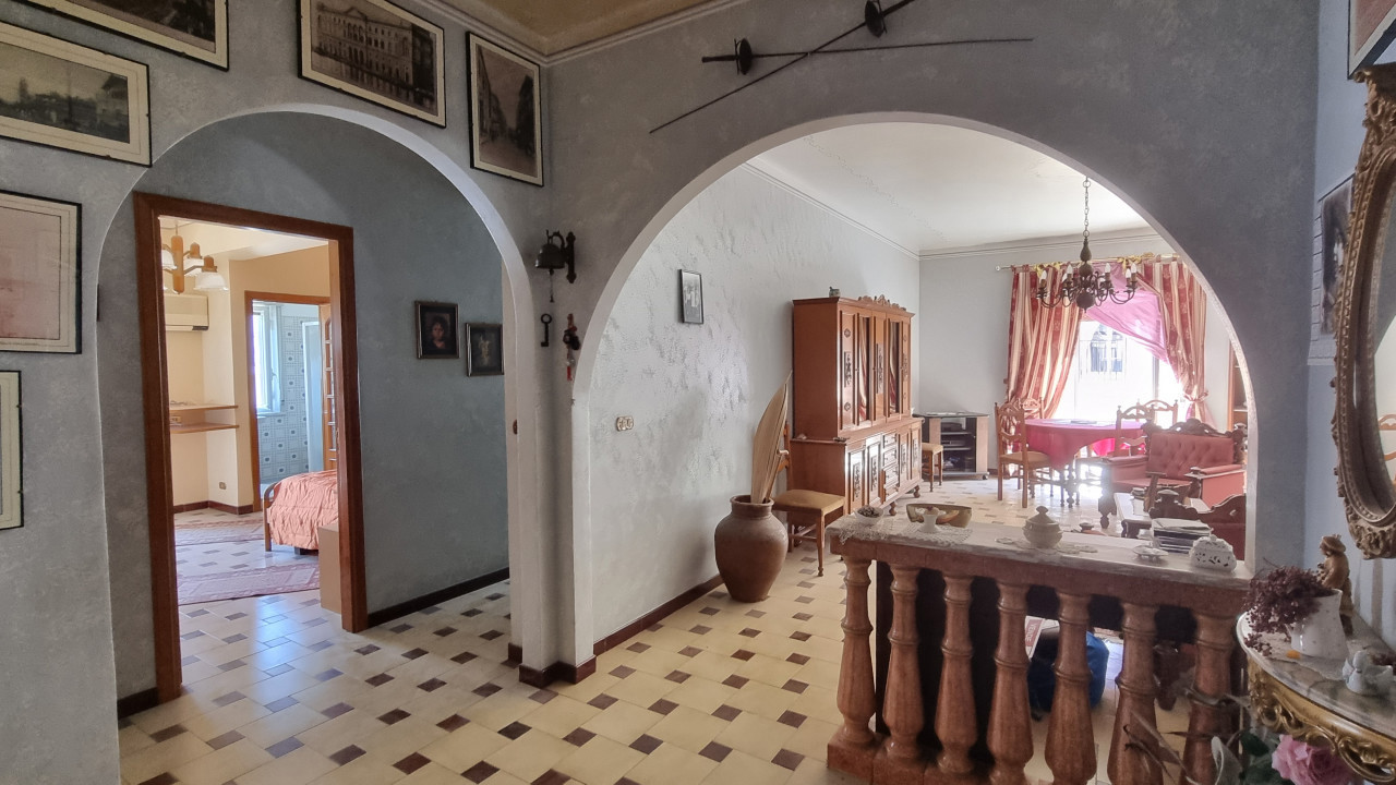 Foto 5 di 28 - Appartamento in vendita a San Filippo del Mela