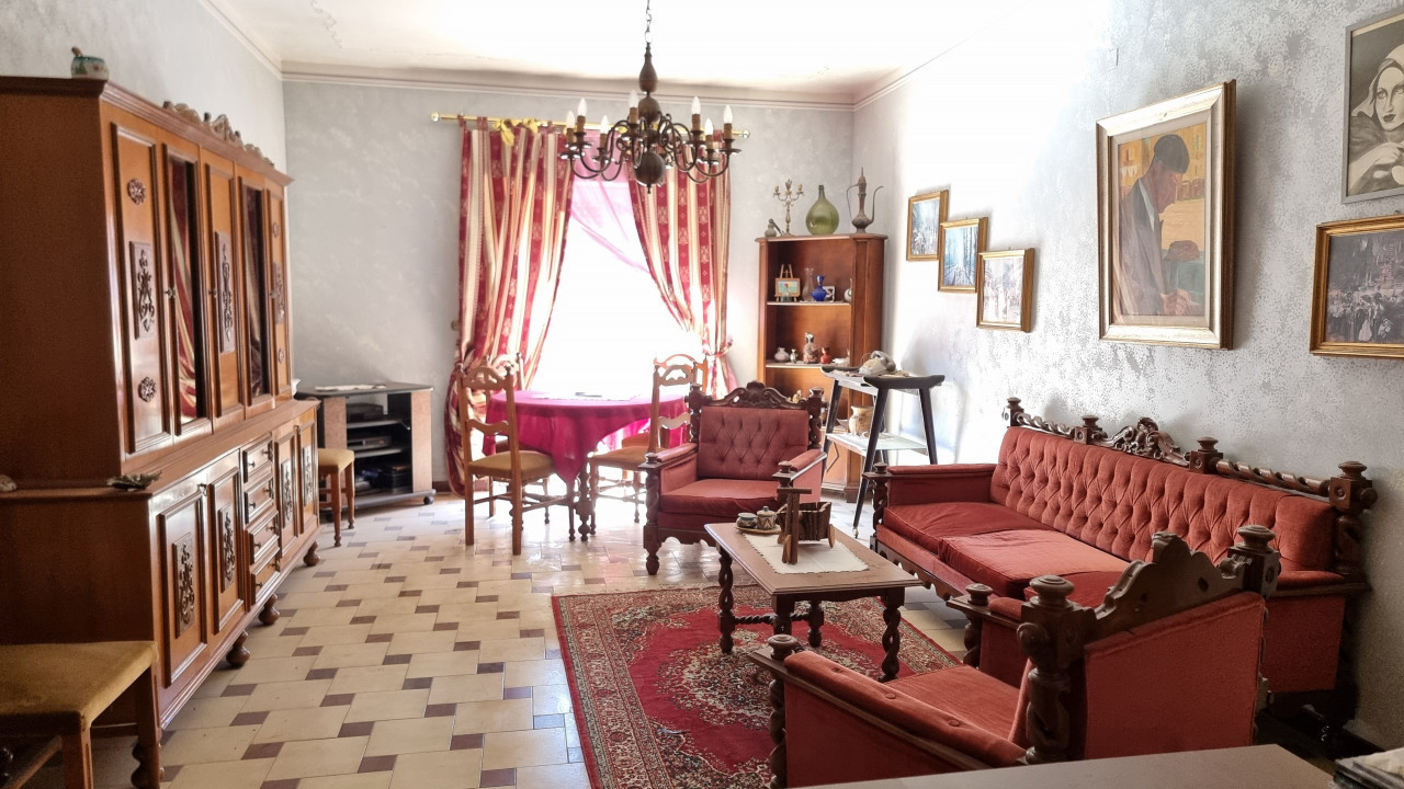 Foto 1 di 28 - Appartamento in vendita a San Filippo del Mela