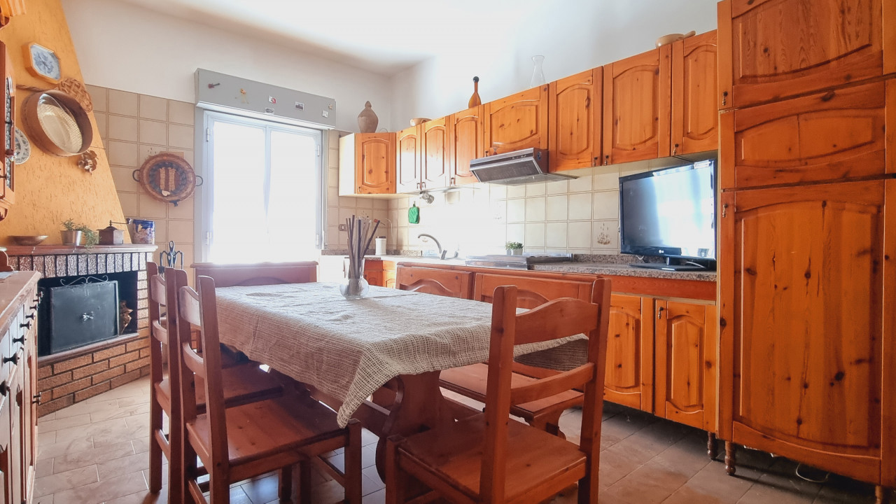 Foto 8 di 28 - Appartamento in vendita a San Filippo del Mela