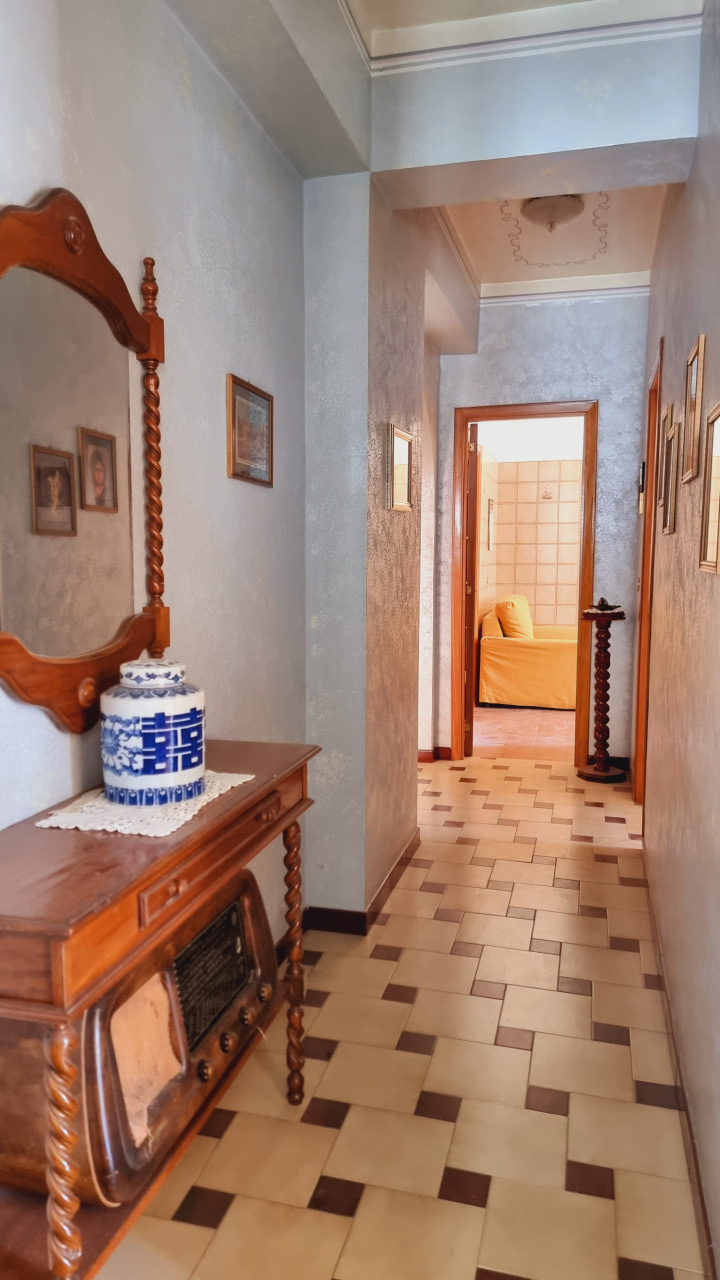 Foto 20 di 28 - Appartamento in vendita a San Filippo del Mela