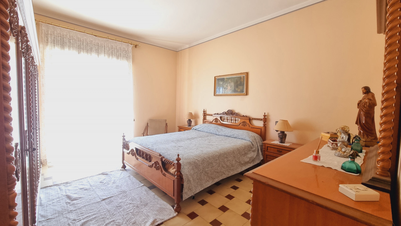 Foto 21 di 28 - Appartamento in vendita a San Filippo del Mela