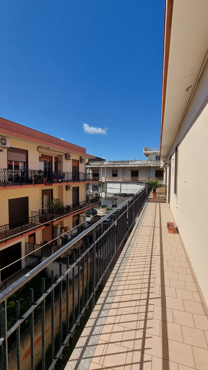 Foto 12 di 28 - Appartamento in vendita a San Filippo del Mela