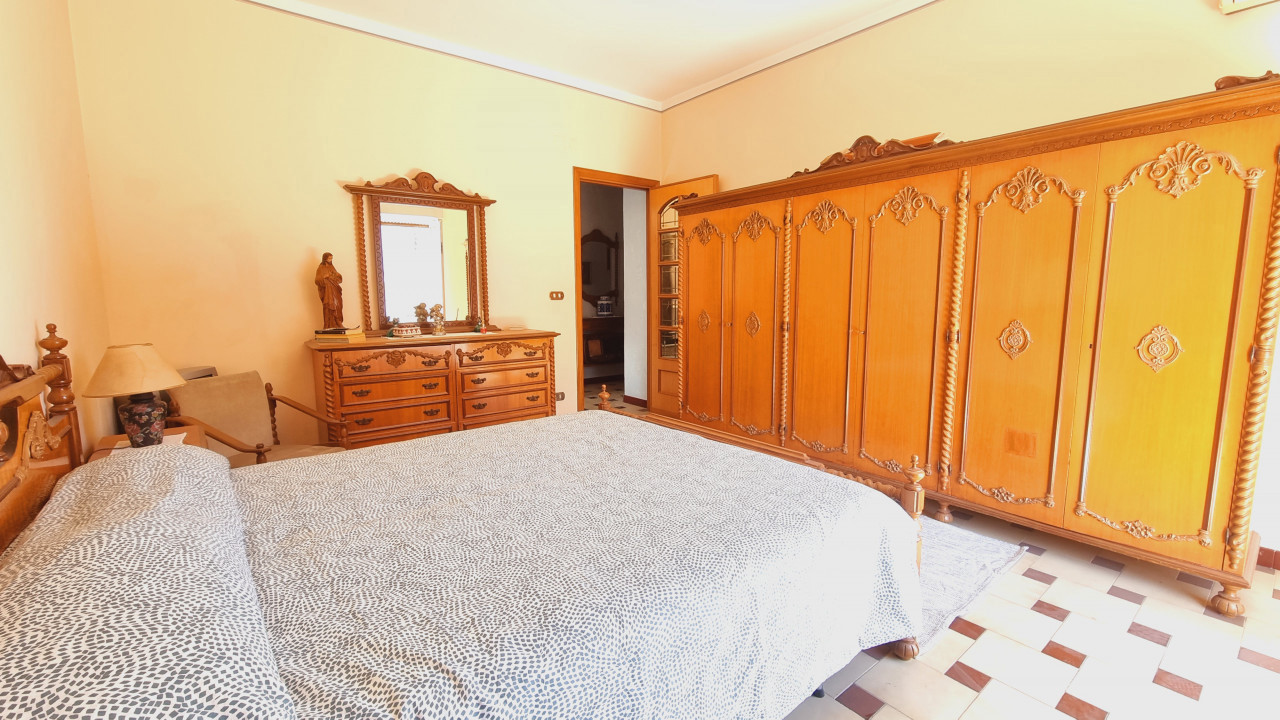 Foto 23 di 28 - Appartamento in vendita a San Filippo del Mela