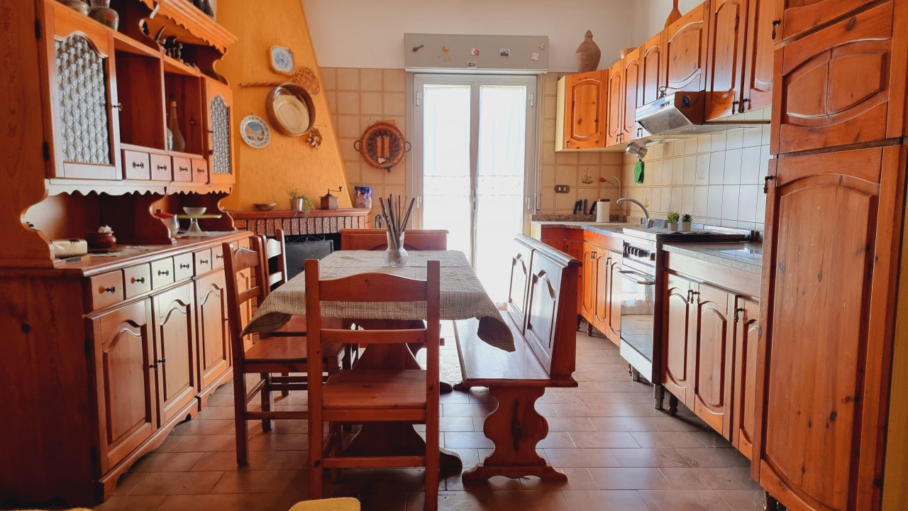 Foto 7 di 28 - Appartamento in vendita a San Filippo del Mela