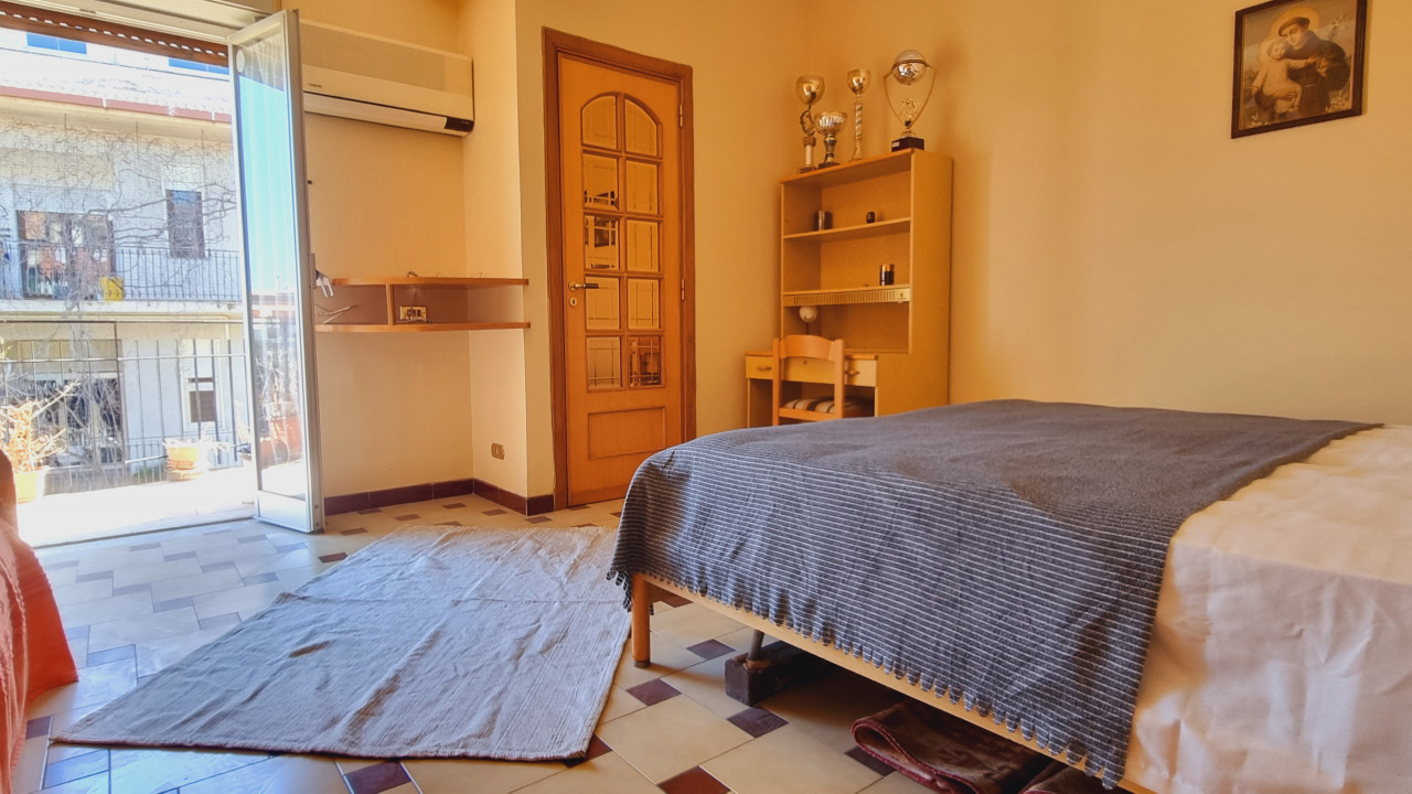 Foto 15 di 28 - Appartamento in vendita a San Filippo del Mela