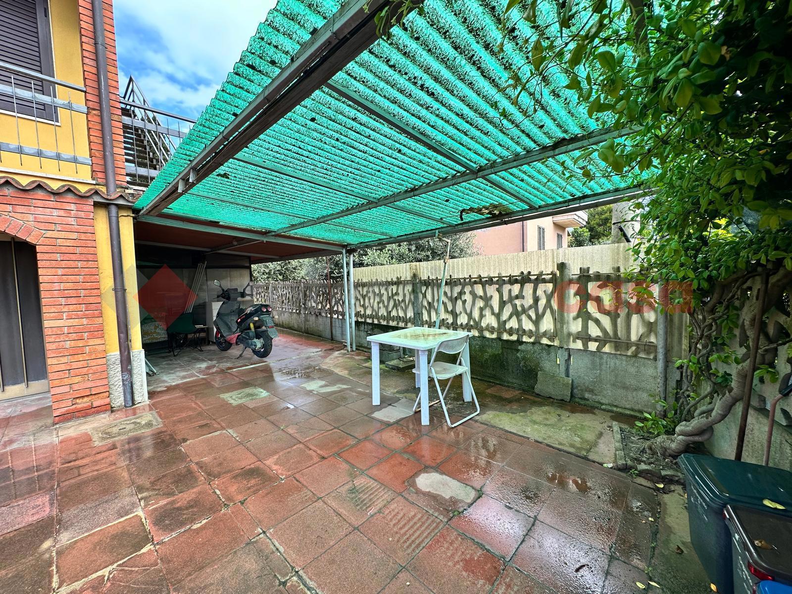 Foto 37 di 40 - Casa indipendente in vendita a Arezzo