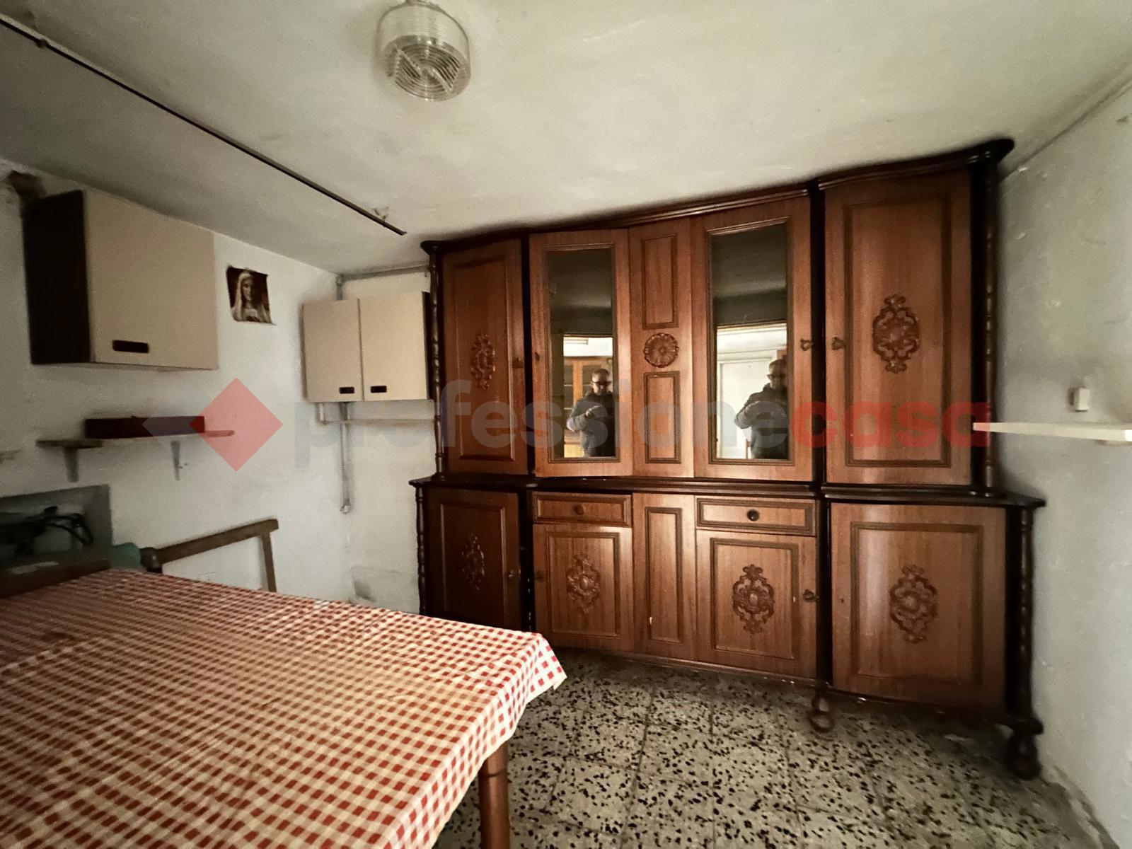 Foto 25 di 40 - Casa indipendente in vendita a Arezzo