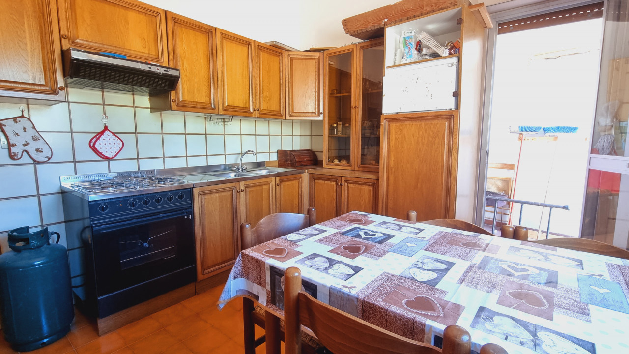 Foto 9 di 35 - Casa indipendente in vendita a Milazzo