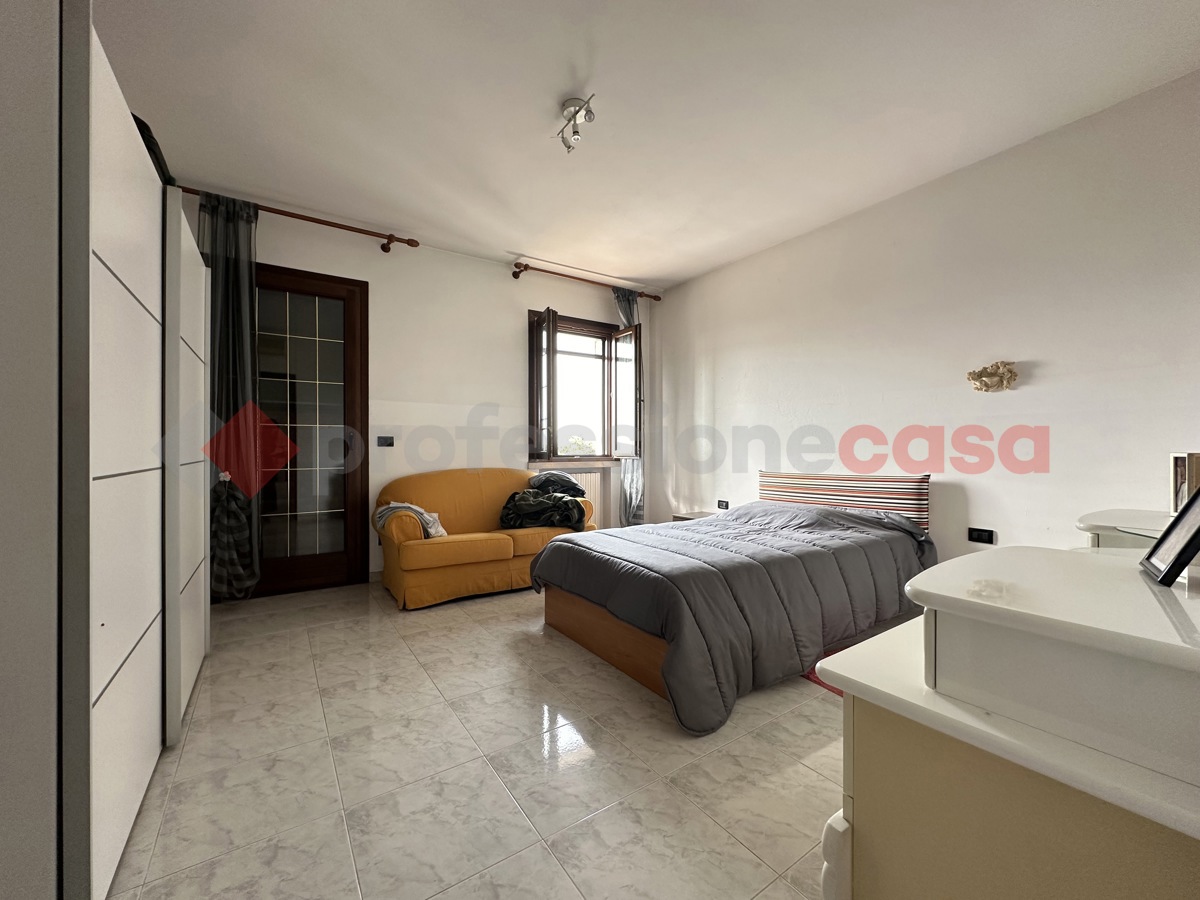 Foto 9 di 10 - Casa indipendente in vendita a Legnago