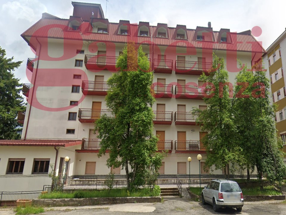 Foto 1 di 1 - Appartamento in vendita a Cosenza
