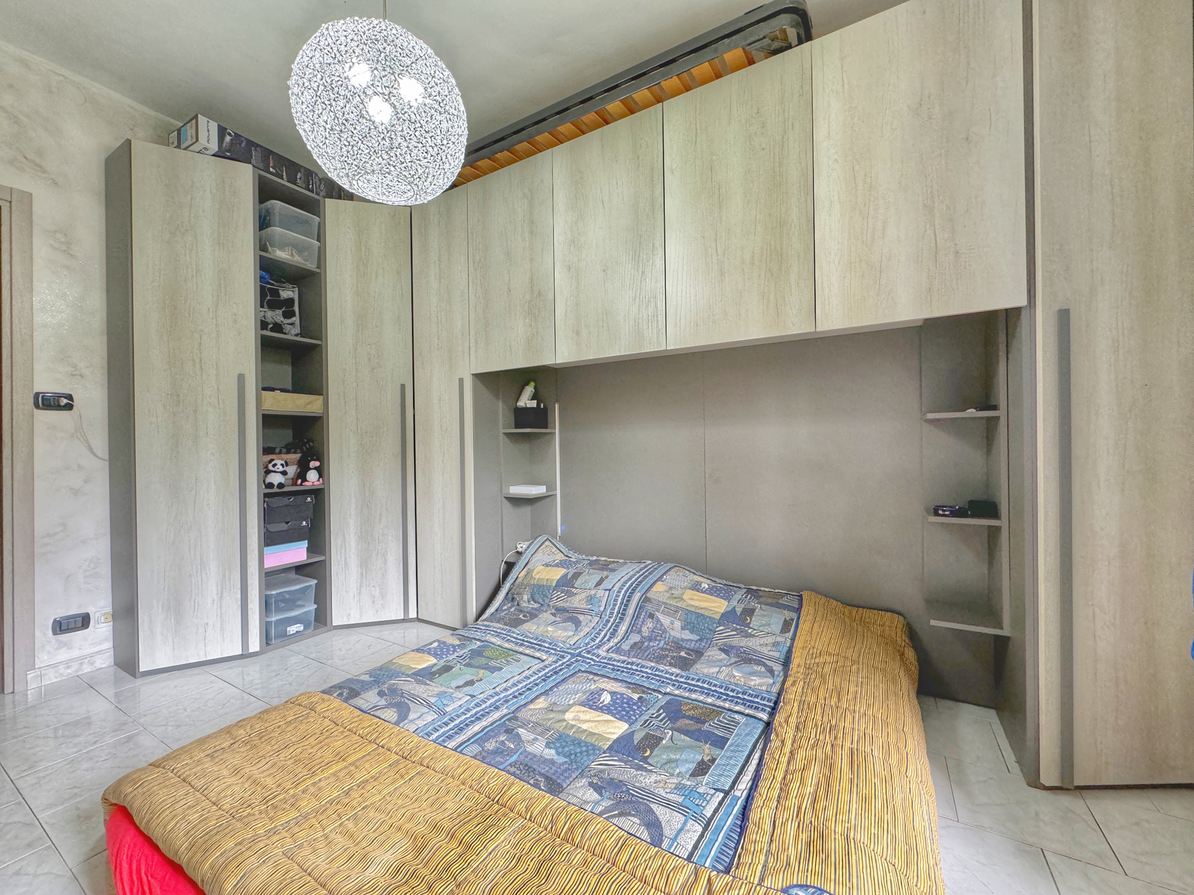 Foto 12 di 24 - Appartamento in vendita a Torino