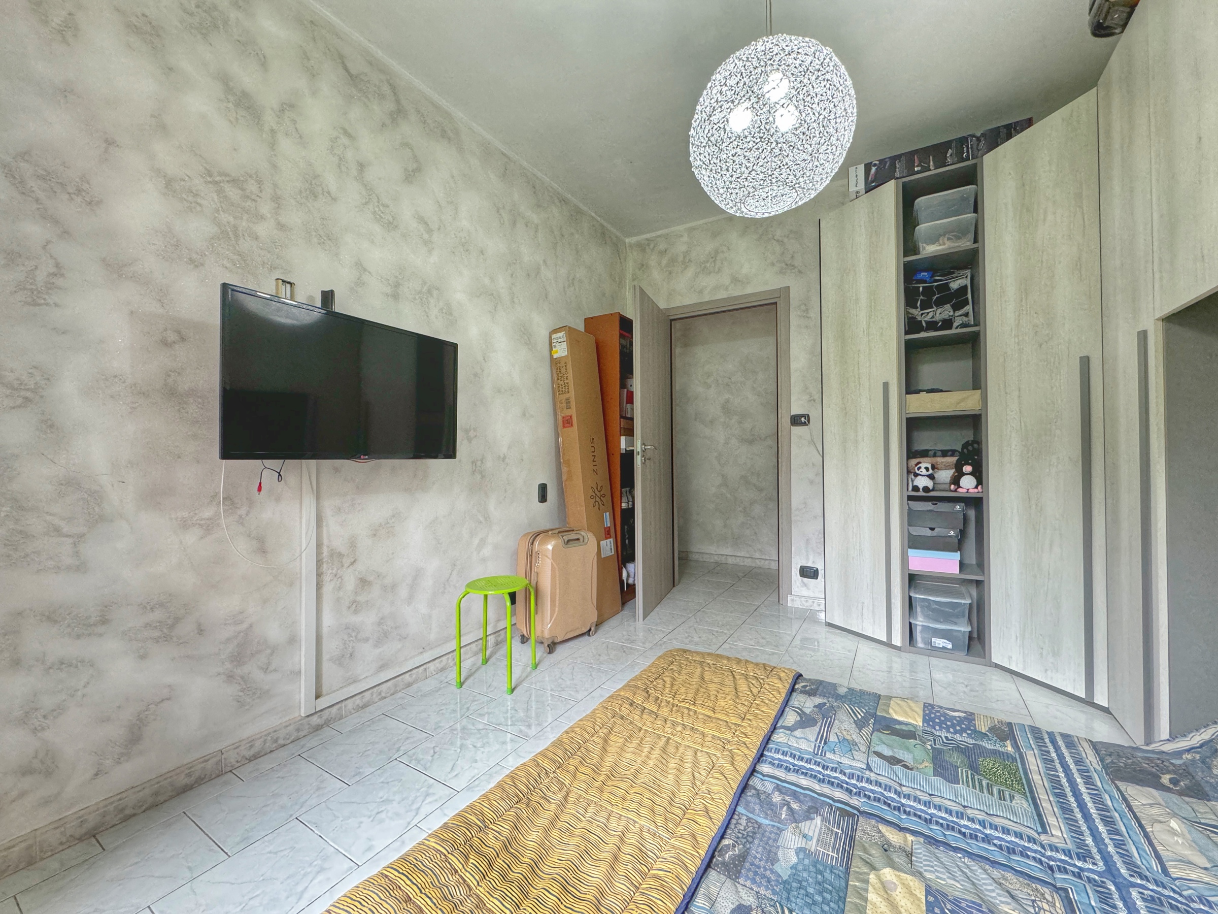 Foto 15 di 24 - Appartamento in vendita a Torino