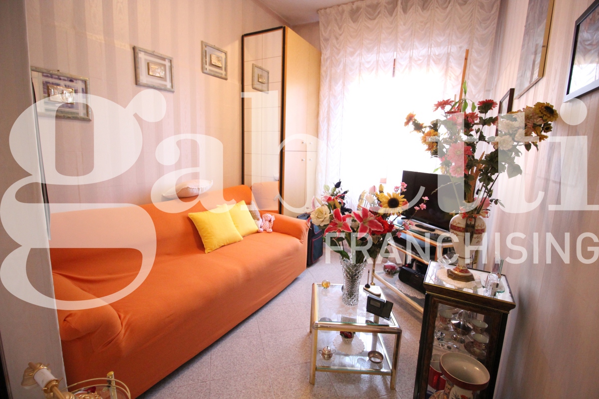 Foto 10 di 16 - Appartamento in vendita a Cinisello Balsamo