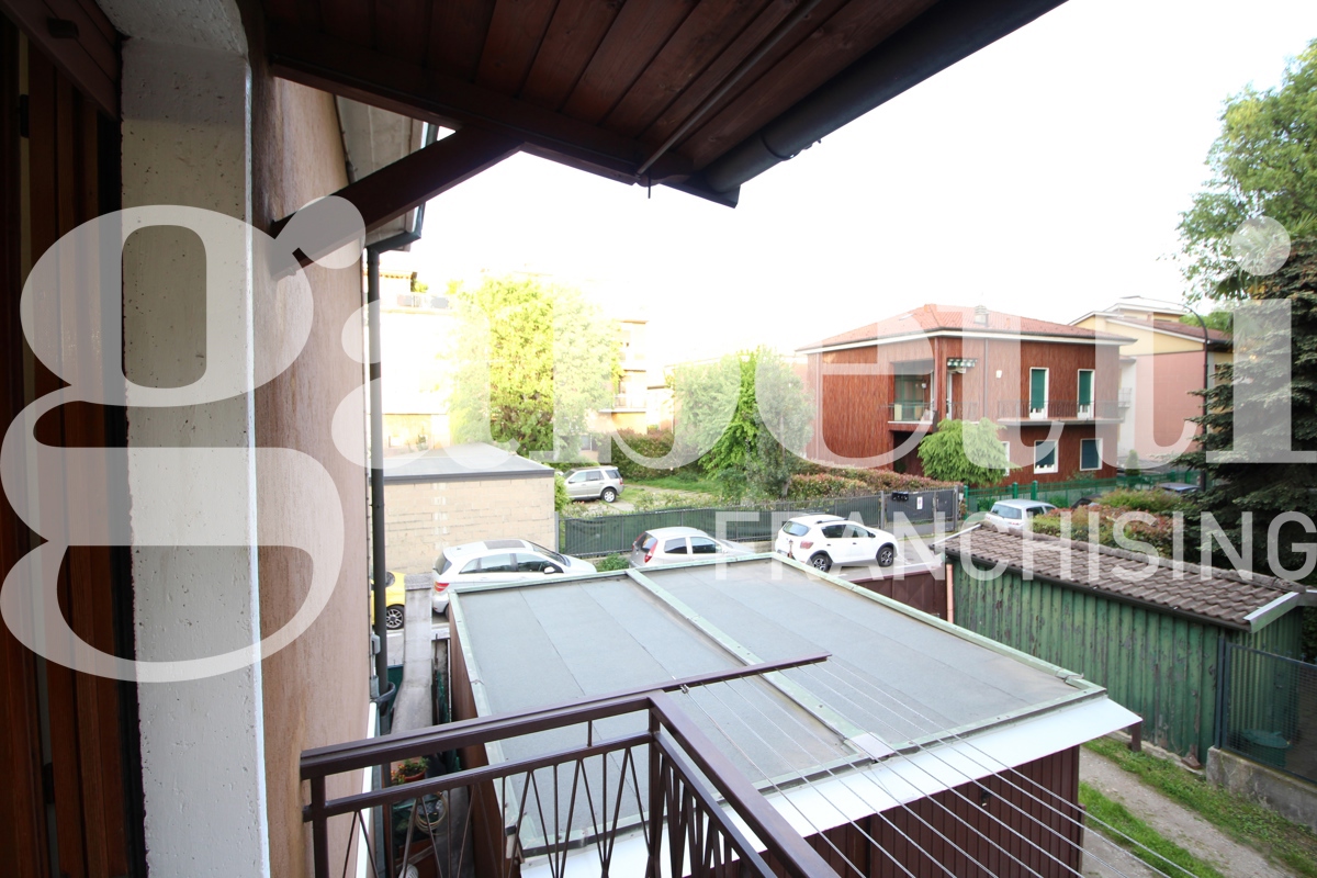 Foto 8 di 16 - Appartamento in vendita a Cinisello Balsamo