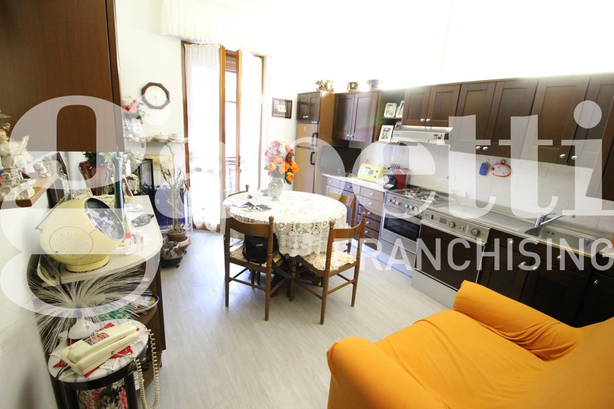 Foto 3 di 16 - Appartamento in vendita a Cinisello Balsamo