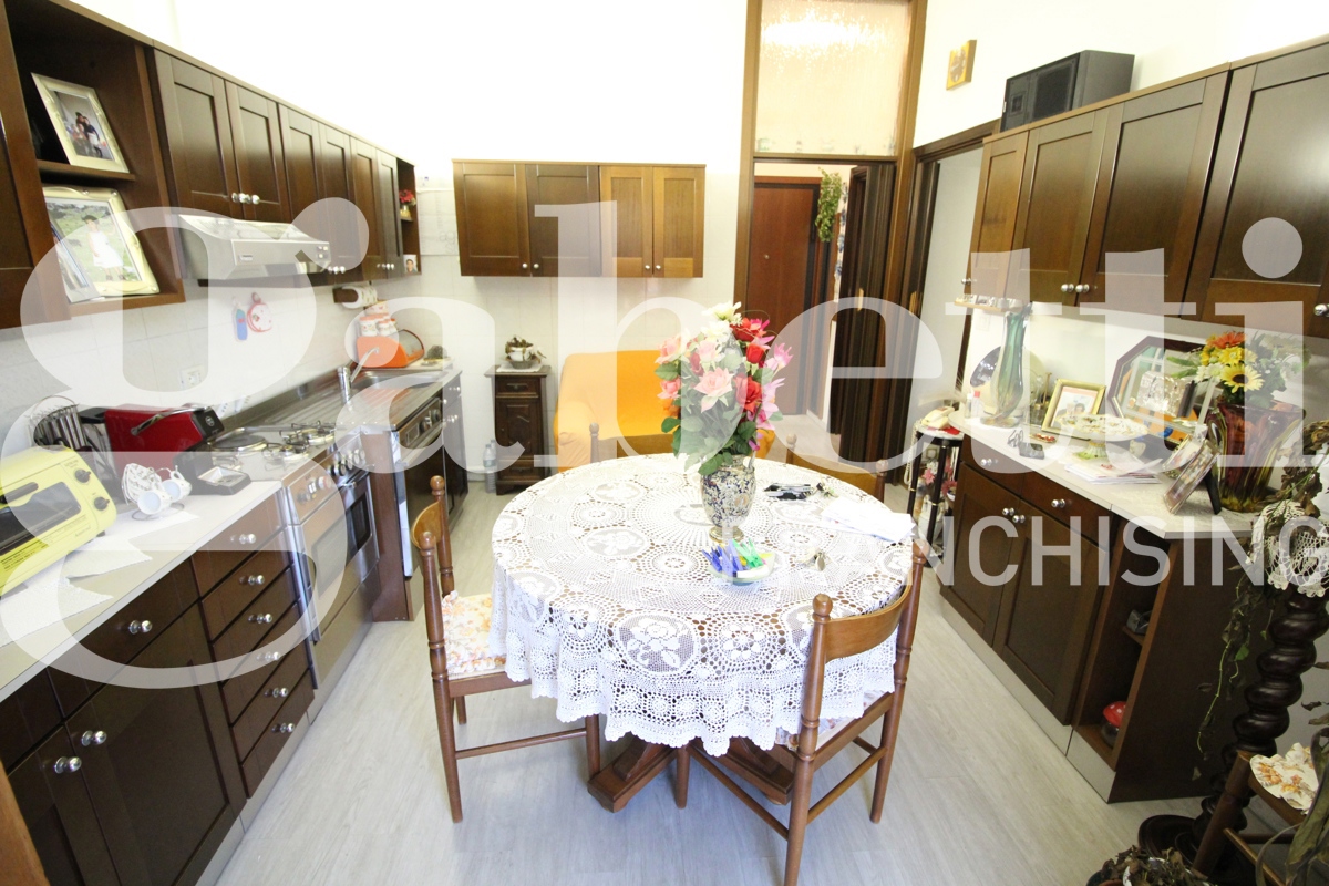 Foto 4 di 16 - Appartamento in vendita a Cinisello Balsamo