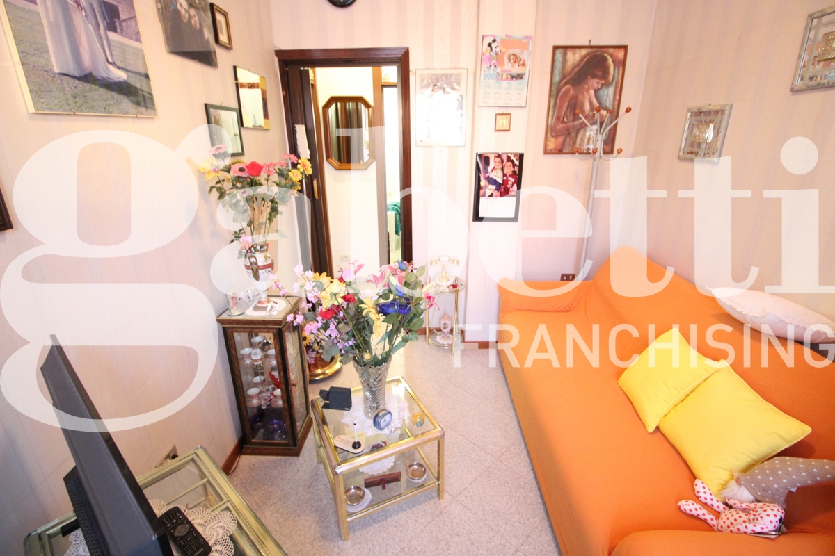 Foto 11 di 16 - Appartamento in vendita a Cinisello Balsamo