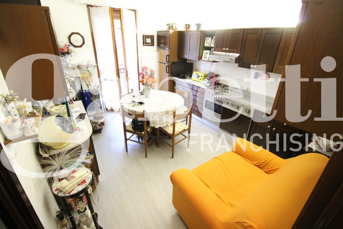 Foto 2 di 16 - Appartamento in vendita a Cinisello Balsamo