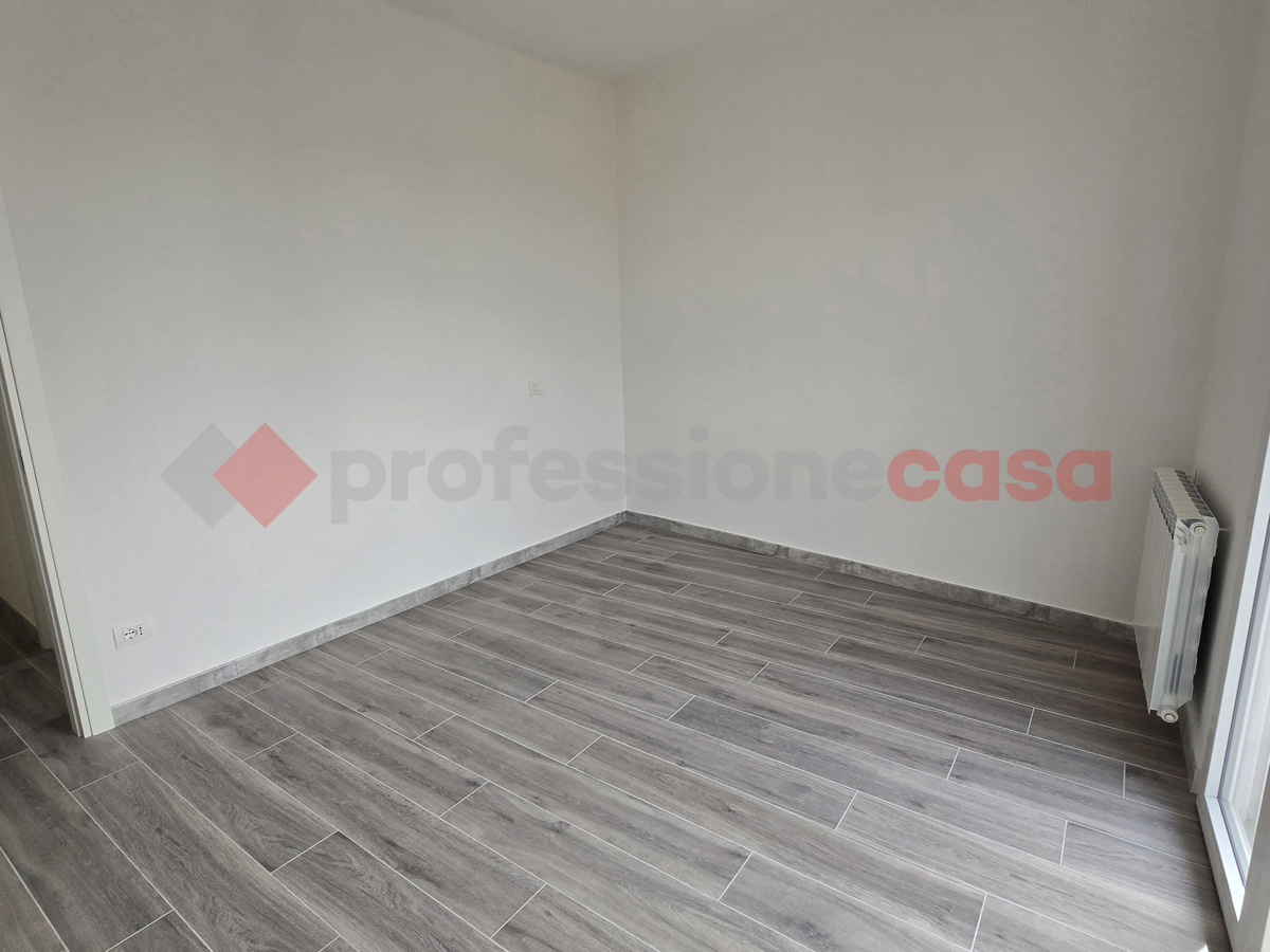 Appartamento in vendita a Limido Comasco (CO)