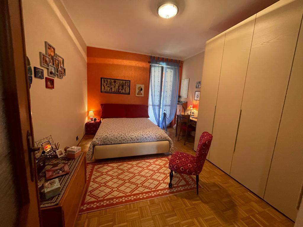 Foto 5 di 11 - Appartamento in vendita a Grugliasco