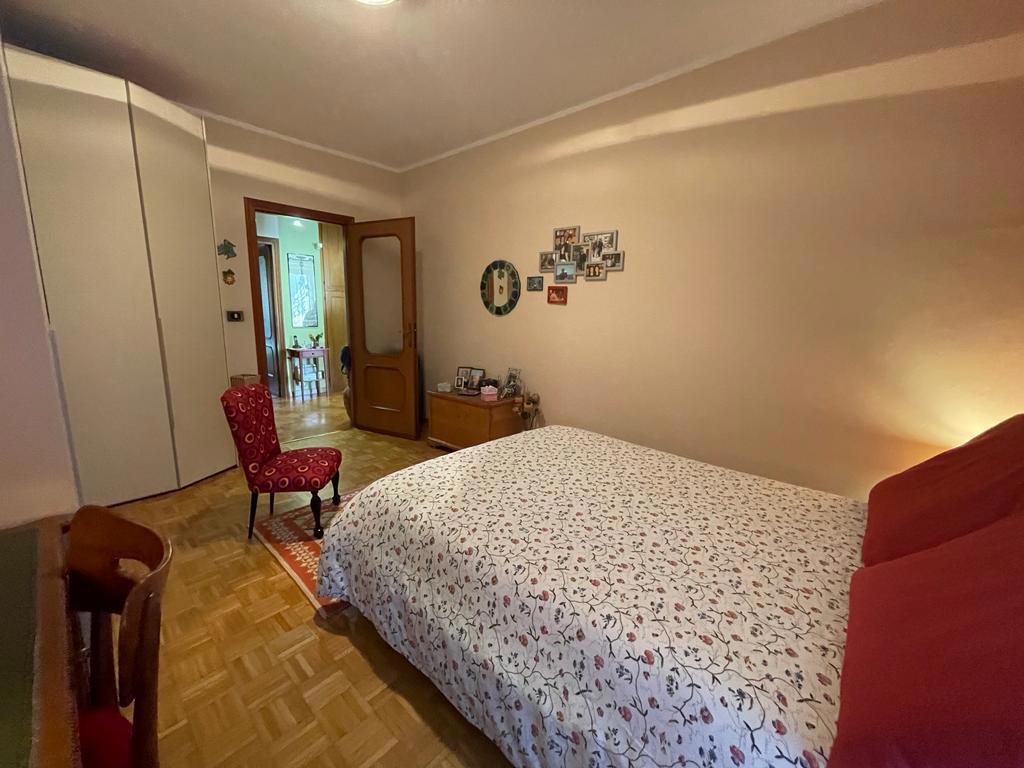 Foto 6 di 11 - Appartamento in vendita a Grugliasco