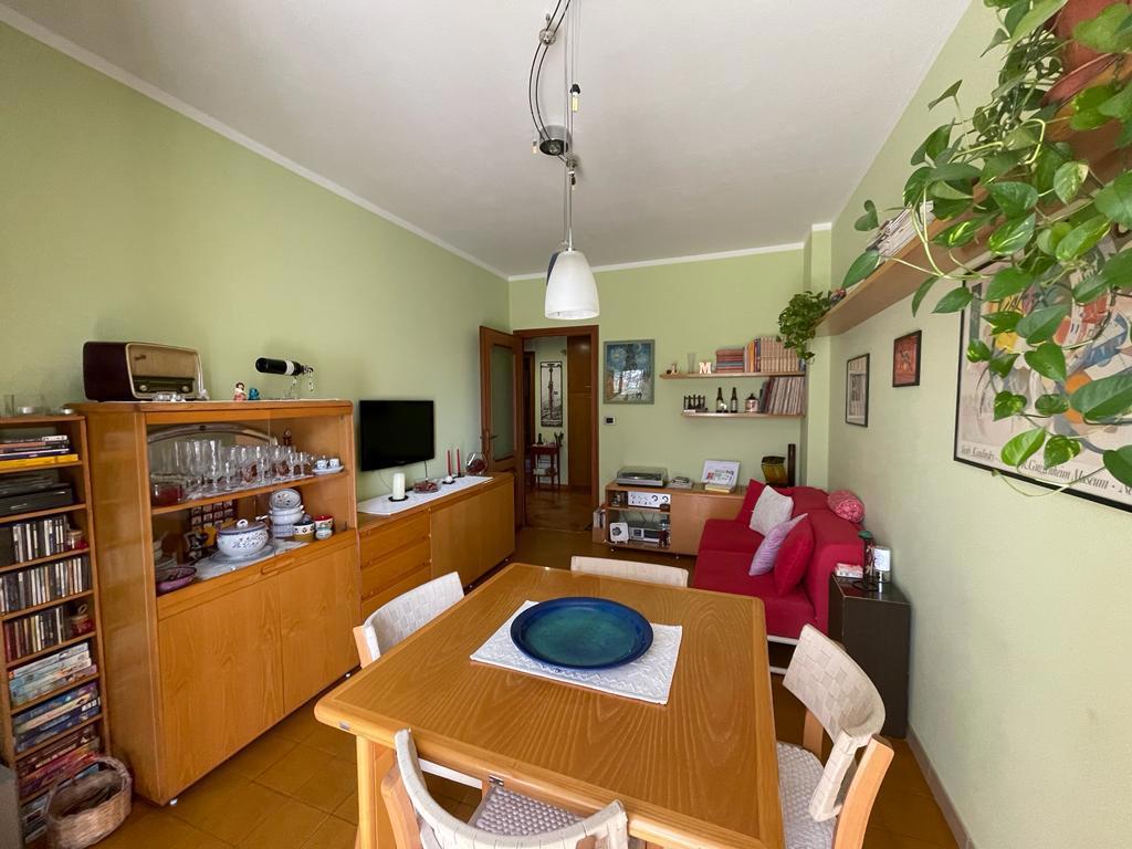 Foto 2 di 11 - Appartamento in vendita a Grugliasco