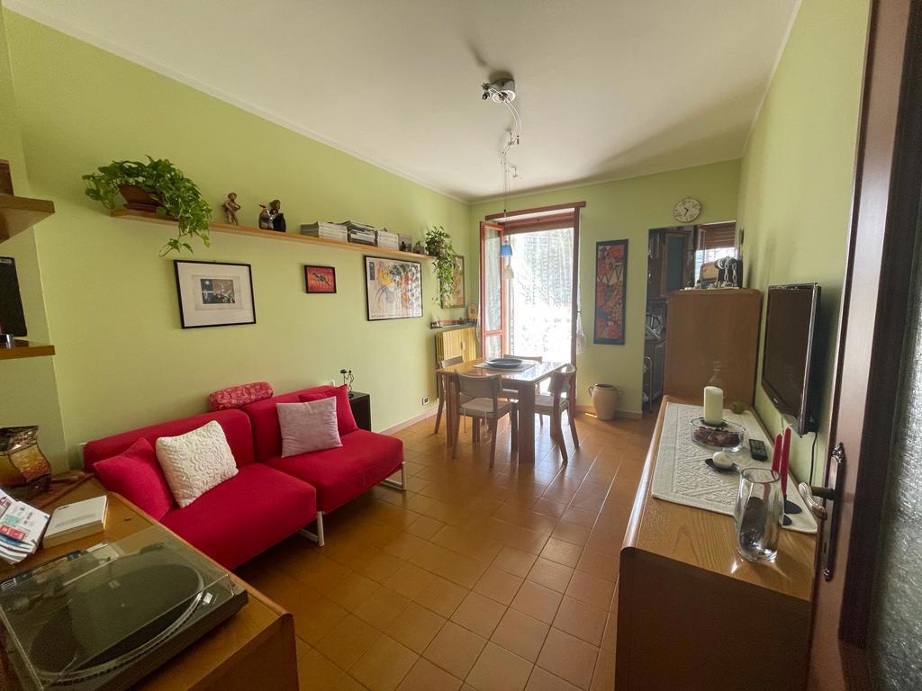Foto 3 di 11 - Appartamento in vendita a Grugliasco