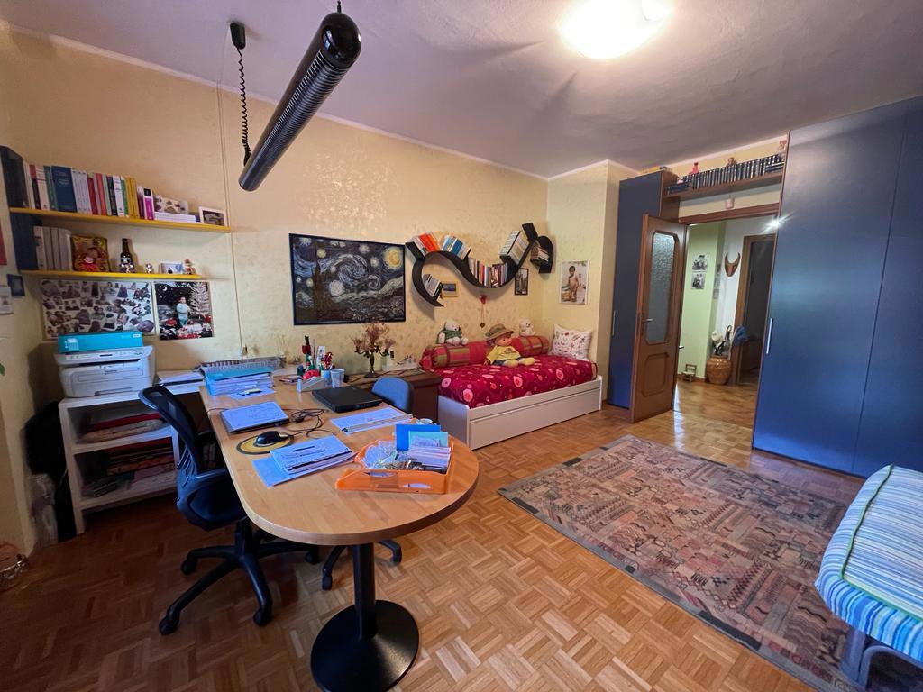 Foto 8 di 11 - Appartamento in vendita a Grugliasco