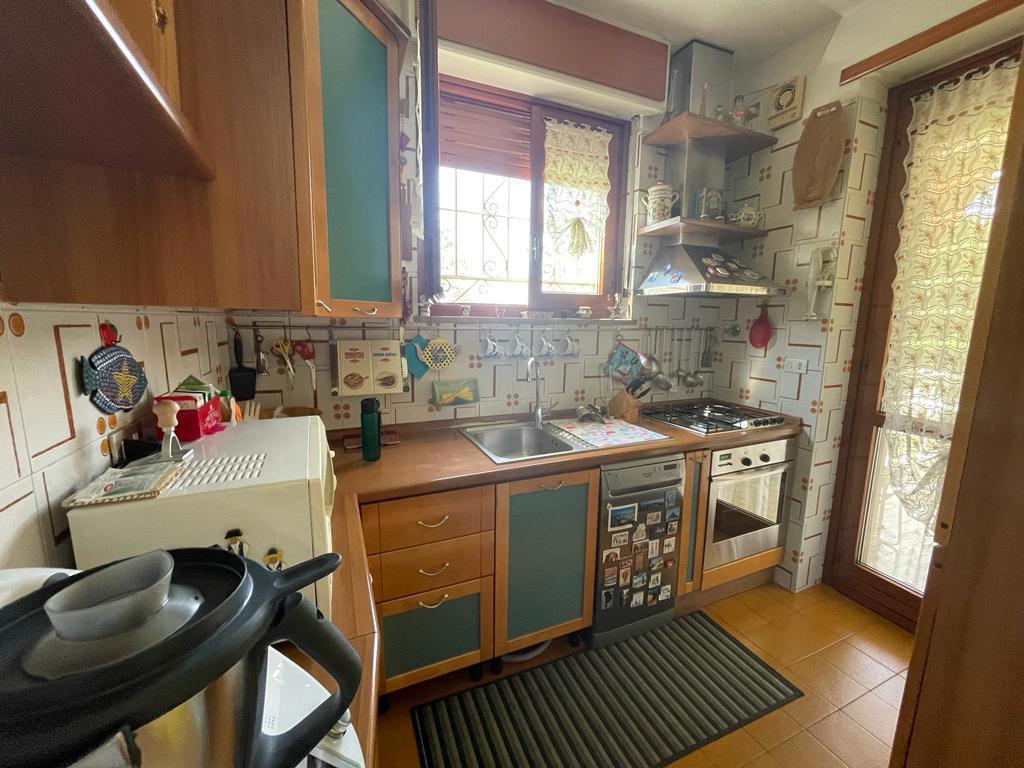 Foto 4 di 11 - Appartamento in vendita a Grugliasco