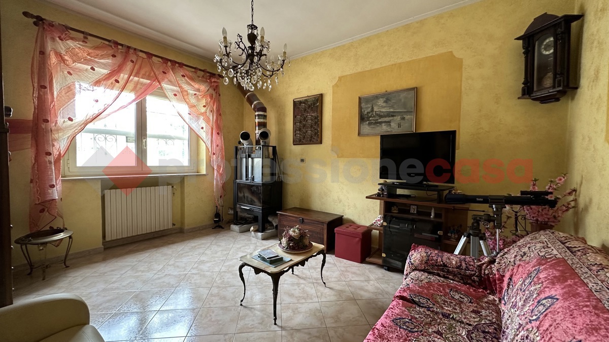 Foto 4 di 28 - Villa in vendita a Piossasco