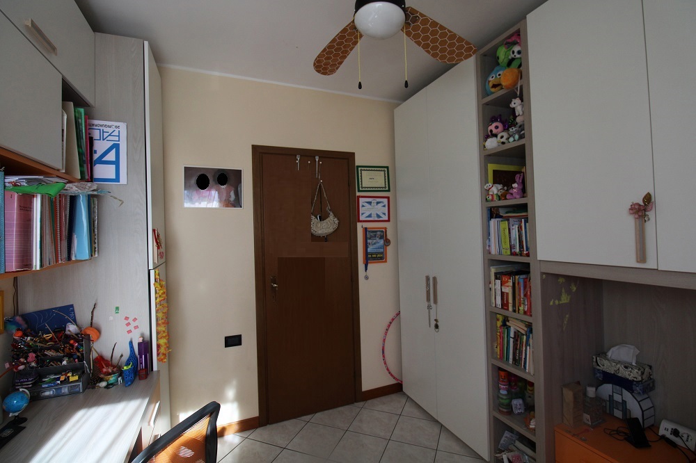 Foto 18 di 29 - Appartamento in vendita a Vaprio d'Adda