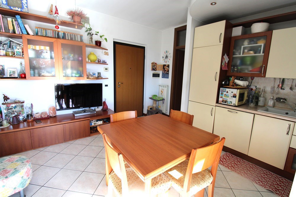Foto 6 di 29 - Appartamento in vendita a Vaprio d'Adda