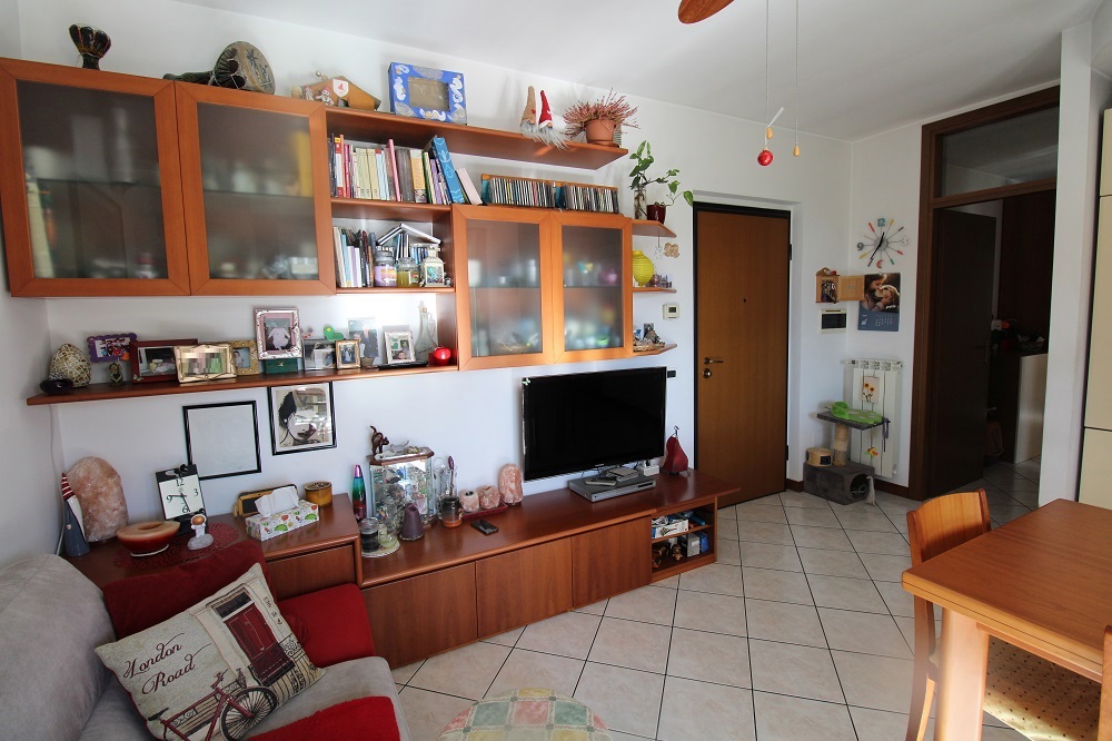 Foto 2 di 29 - Appartamento in vendita a Vaprio d'Adda